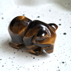 Figurka Niedźwiedź...